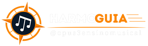 HarmoGuia · por Opus 3